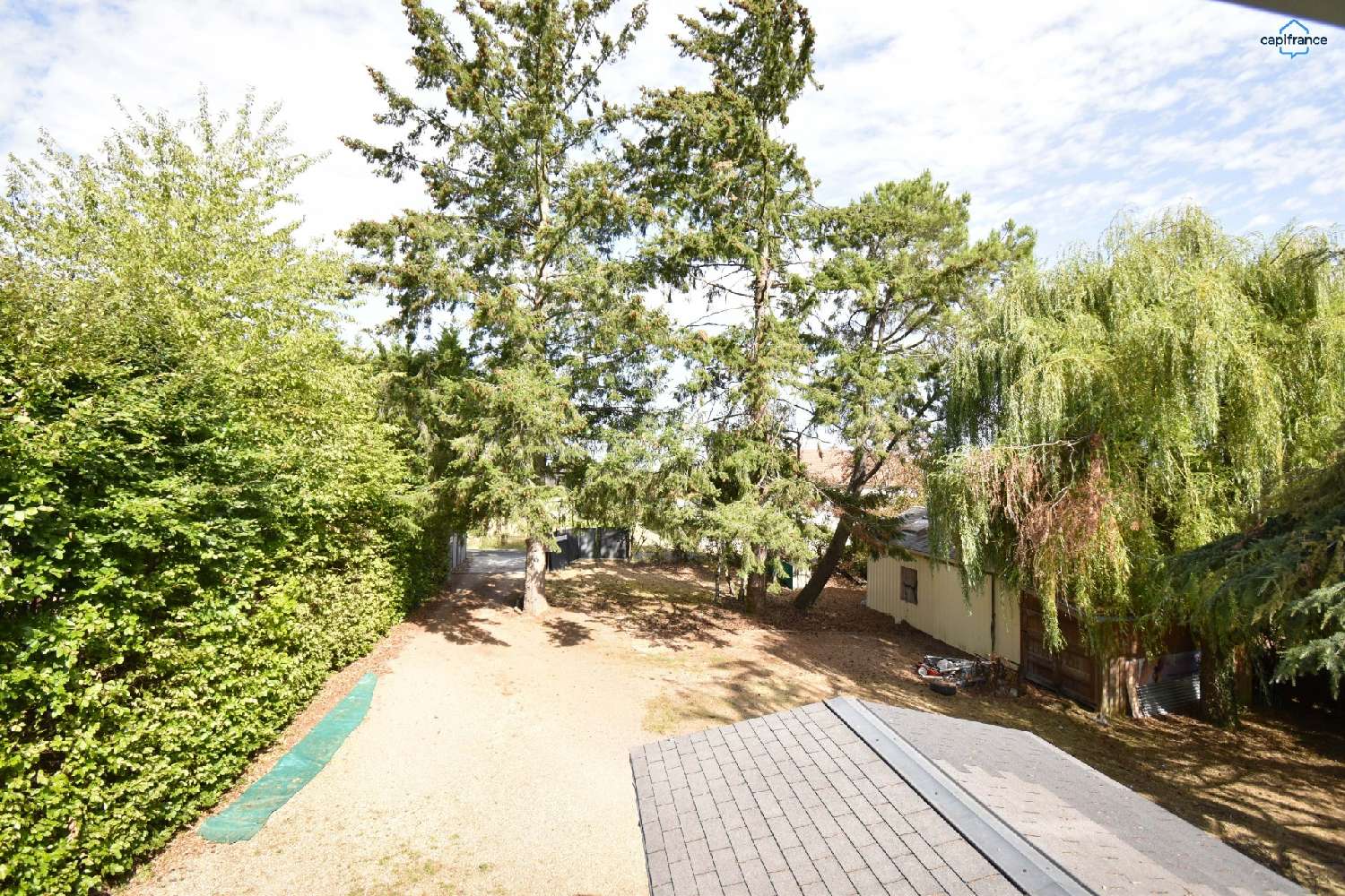  en venta casa Mareuil-sur-Cher Loir-et-Cher 2