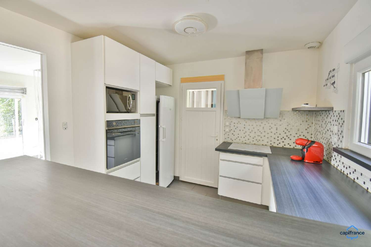  en venta casa Mareuil-sur-Cher Loir-et-Cher 3