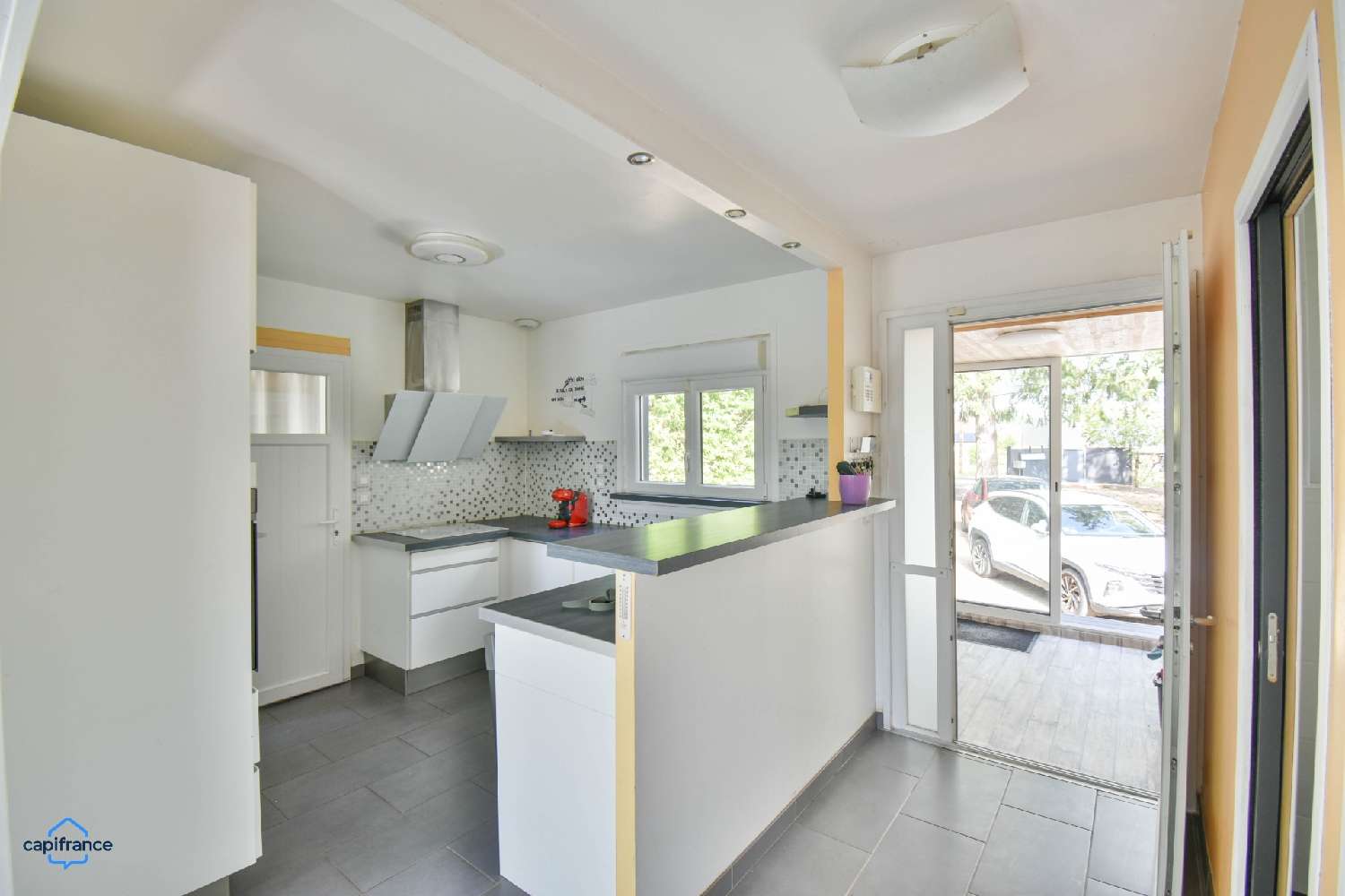  en venta casa Mareuil-sur-Cher Loir-et-Cher 4
