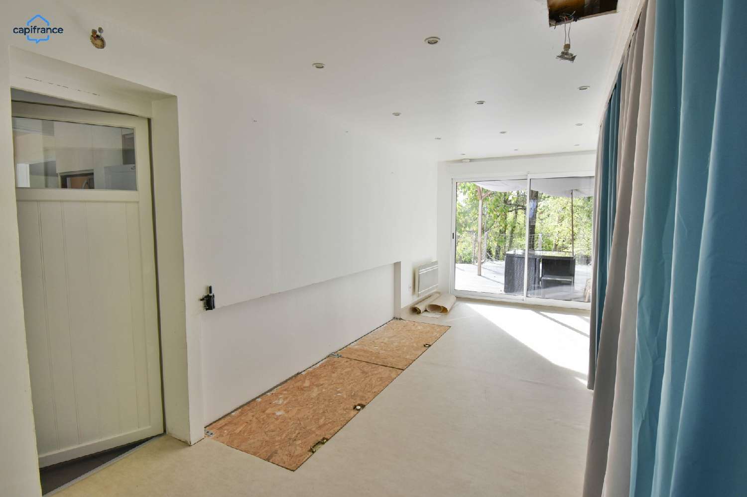  en venta casa Mareuil-sur-Cher Loir-et-Cher 6