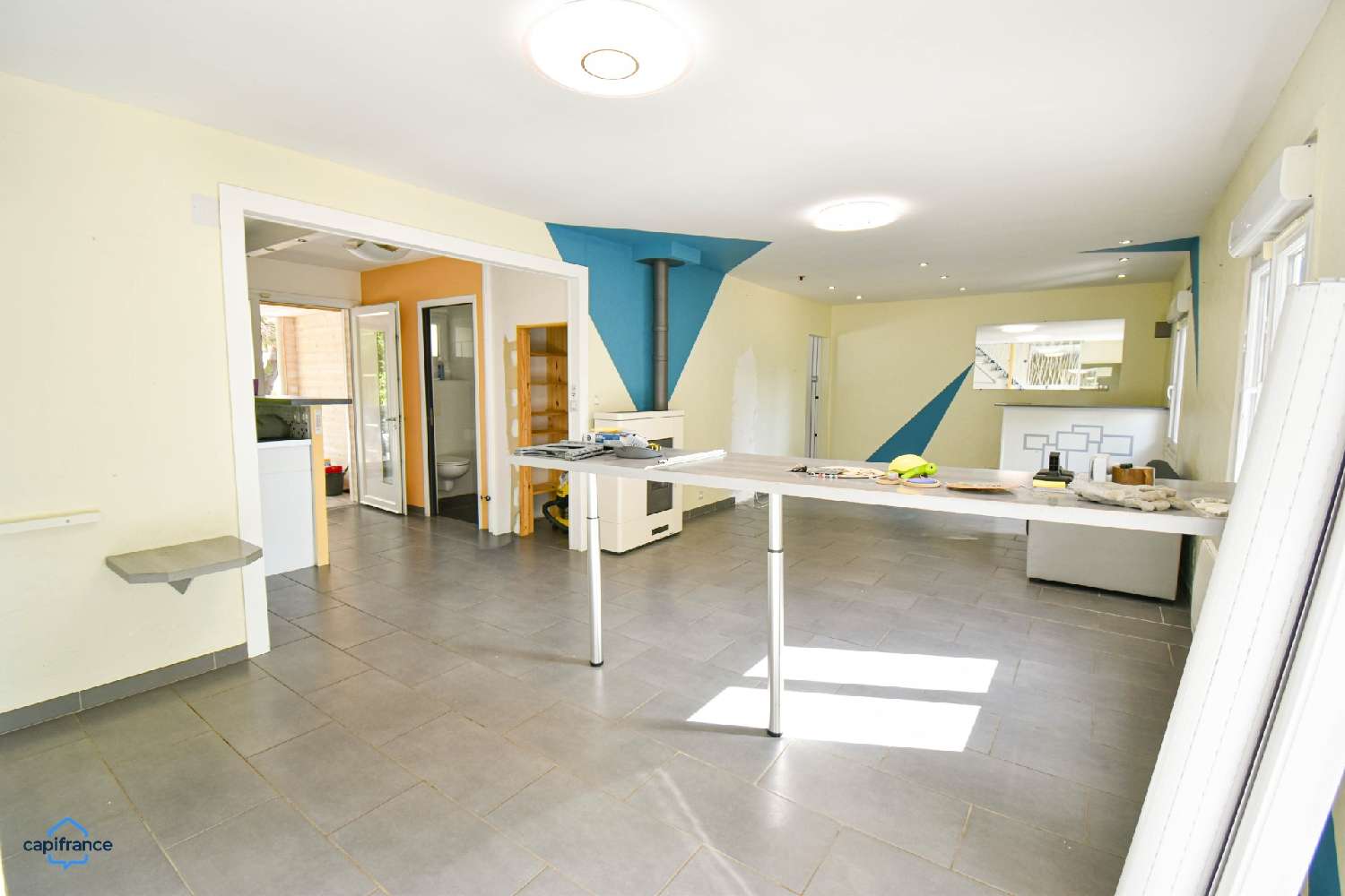  en venta casa Mareuil-sur-Cher Loir-et-Cher 8