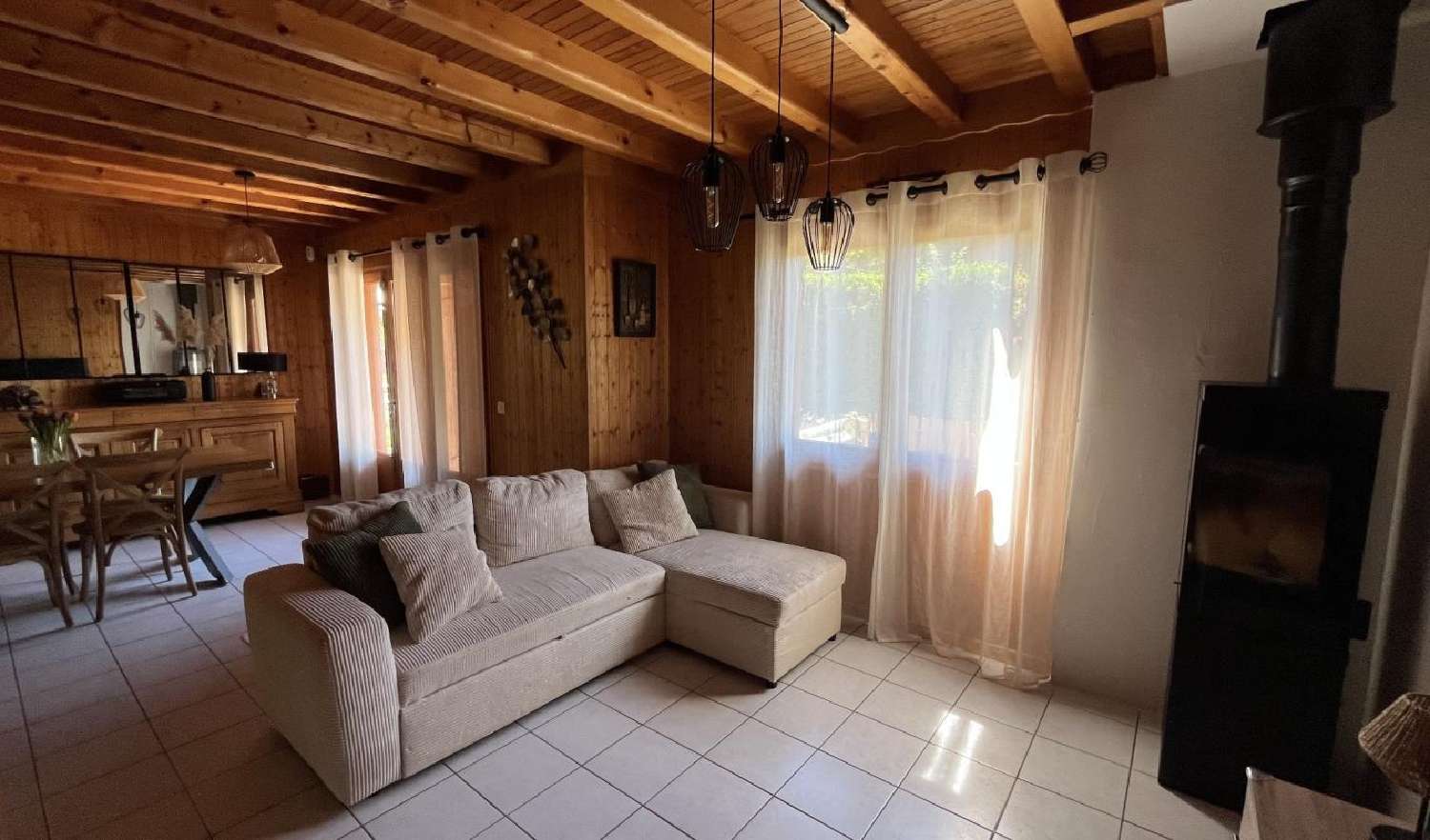 kaufen Haus Margencel Haute-Savoie 4