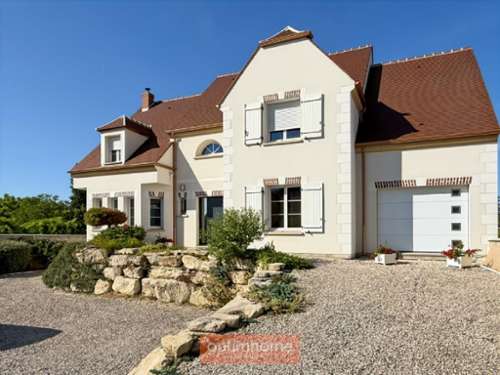 Margny-lès-Compiègne Oise huis foto 7402707