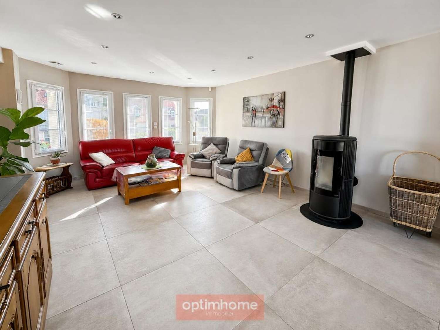 te koop huis Margny-lès-Compiègne Oise 6