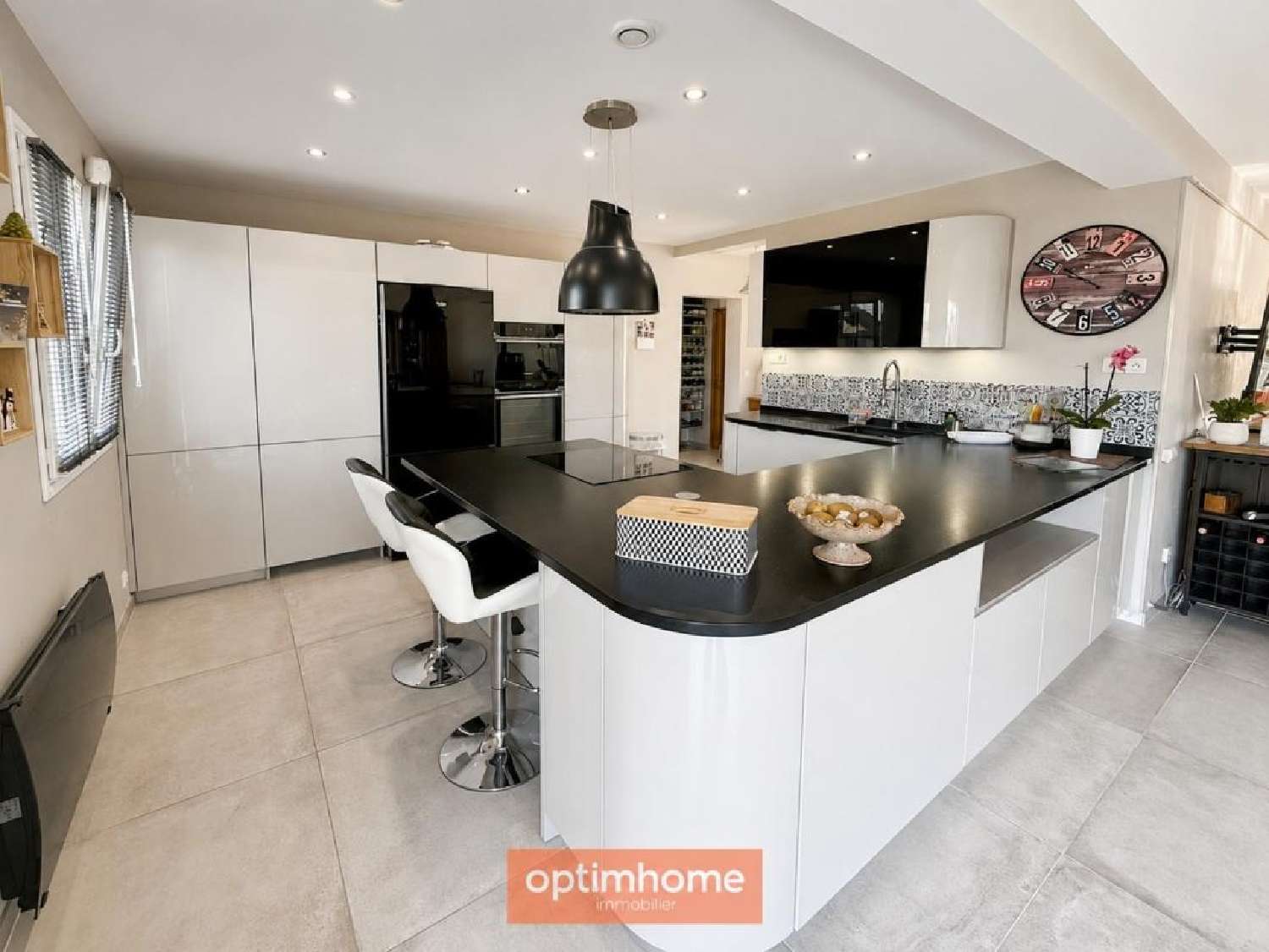 te koop huis Margny-lès-Compiègne Oise 7