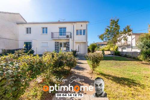 Marguerittes Gard Haus Bild 7409816