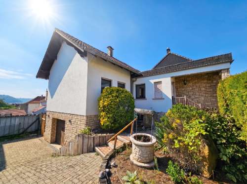 Marienau Moselle casa foto