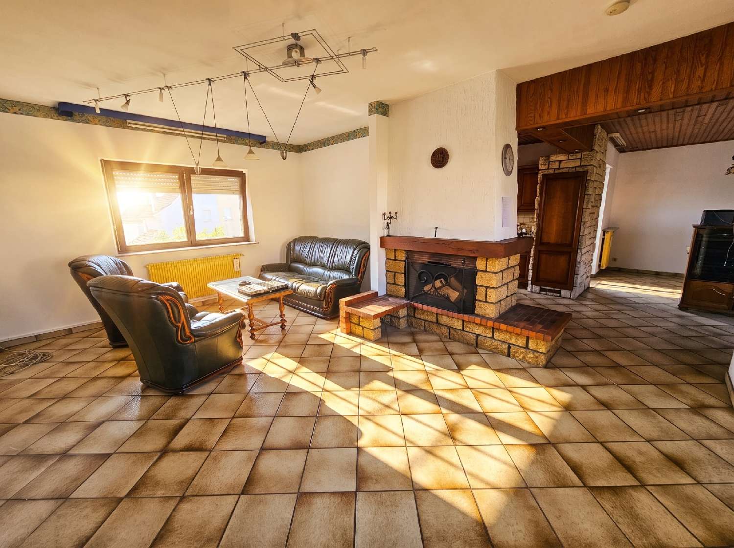  en venta casa Marienau Moselle 3