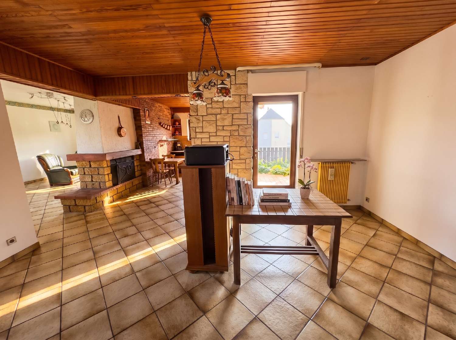  en venta casa Marienau Moselle 5