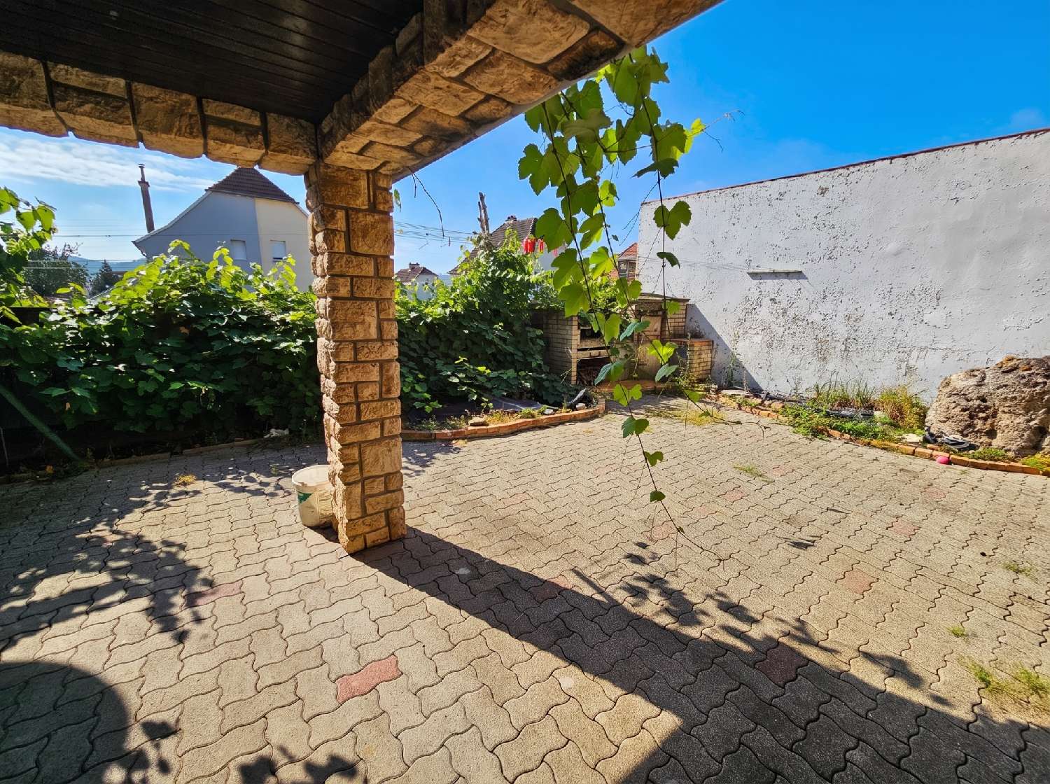  en venta casa Marienau Moselle 6