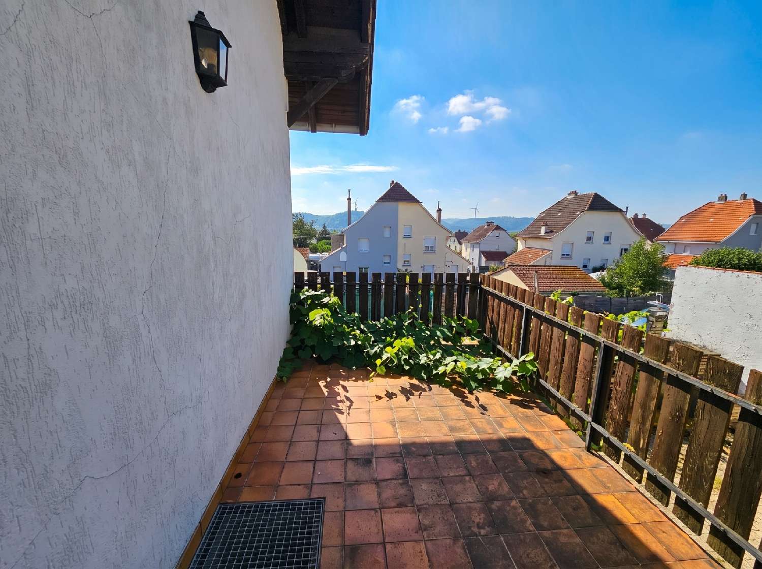  en venta casa Marienau Moselle 7