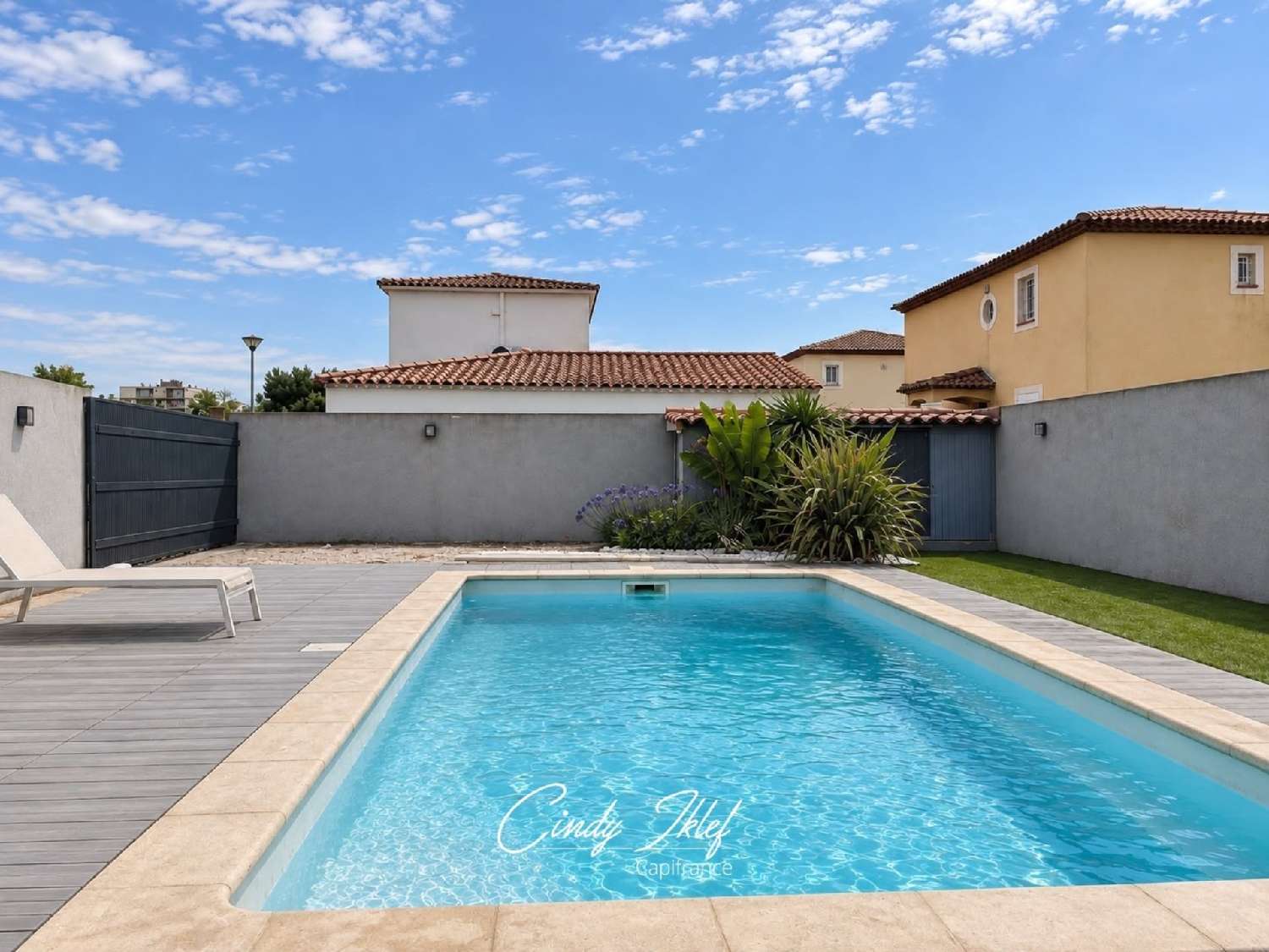 en venta casa Marignane Bocas del Ródano 2