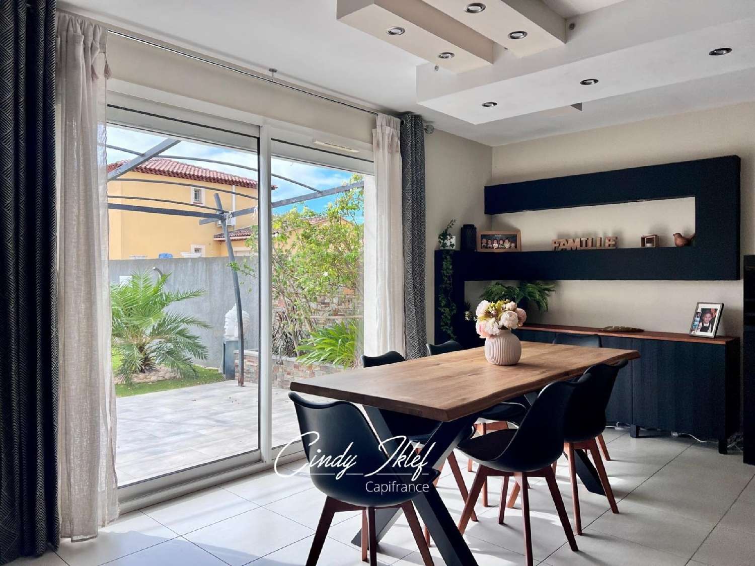 en venta casa Marignane Bocas del Ródano 3