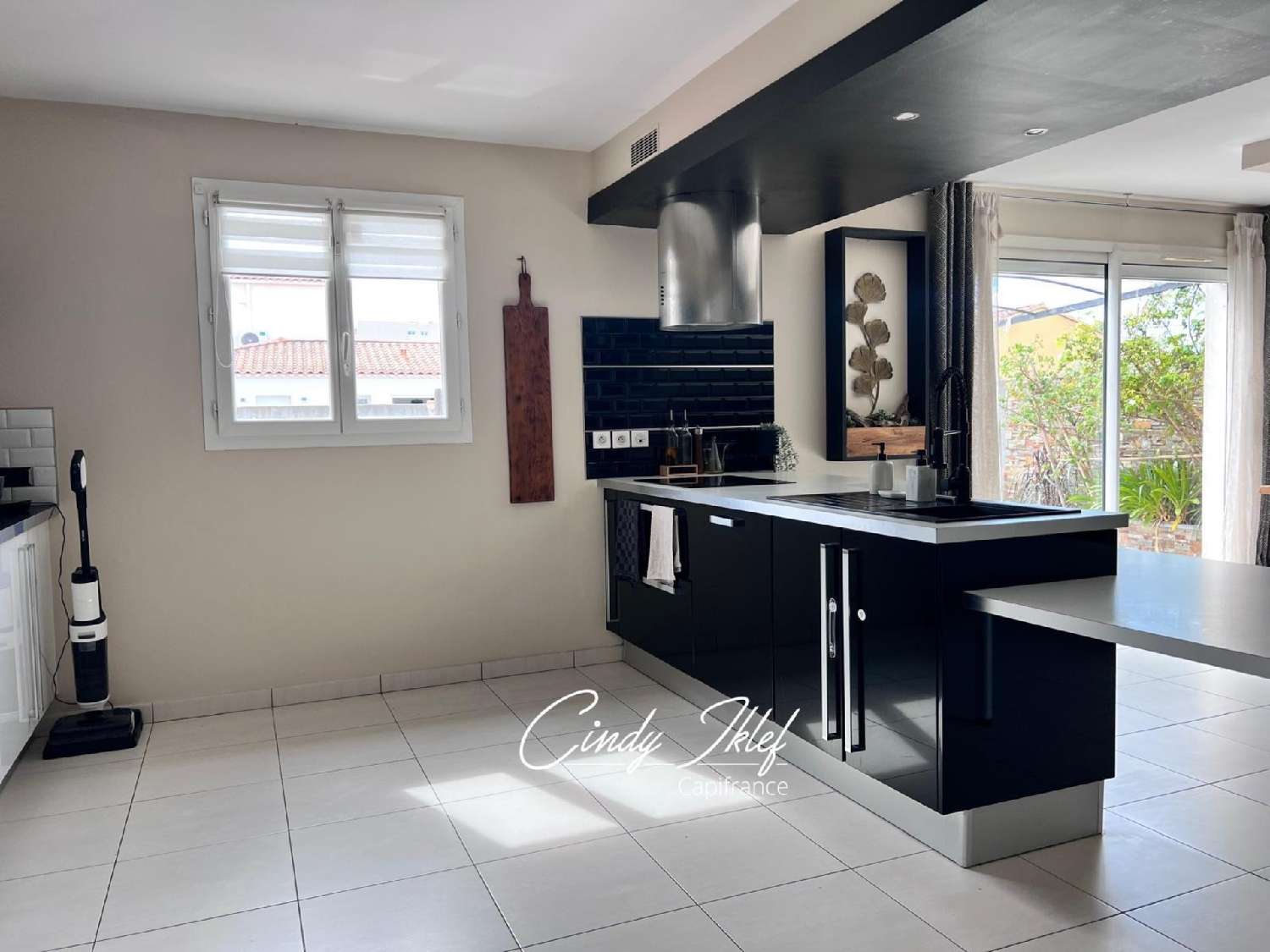 en venta casa Marignane Bocas del Ródano 5