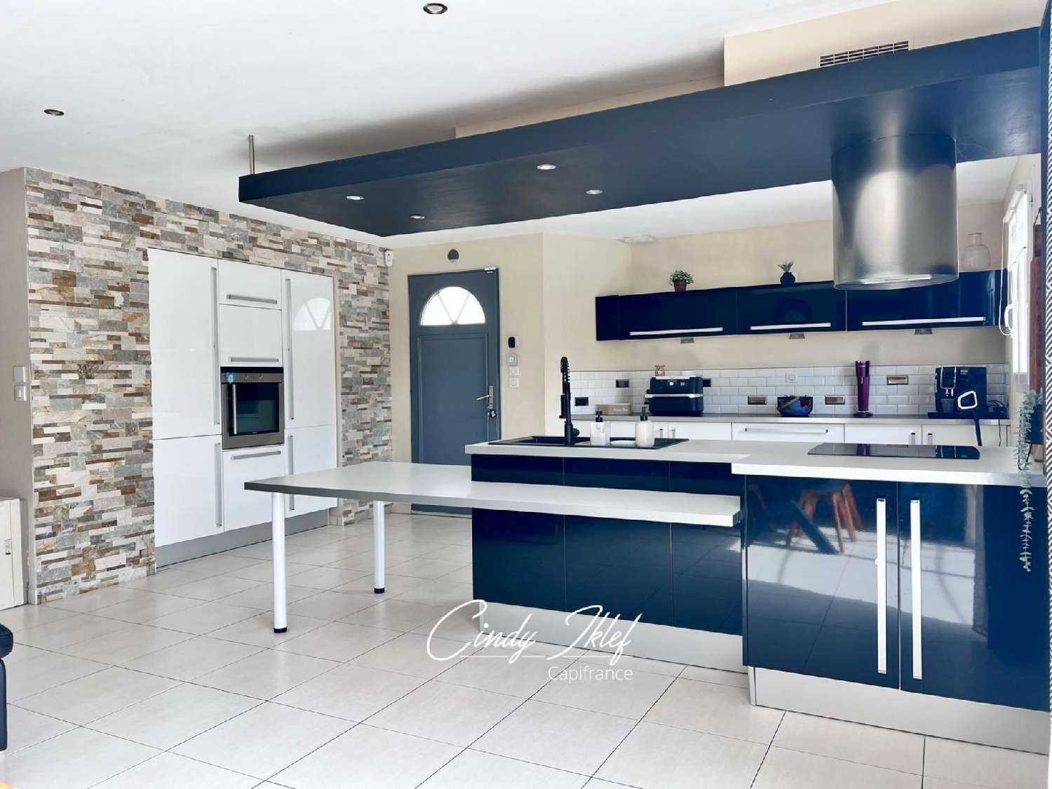 en venta casa Marignane Bocas del Ródano 8