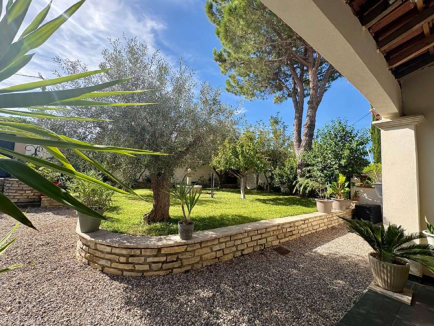  en venta casa Marignane Bocas del Ródano 1