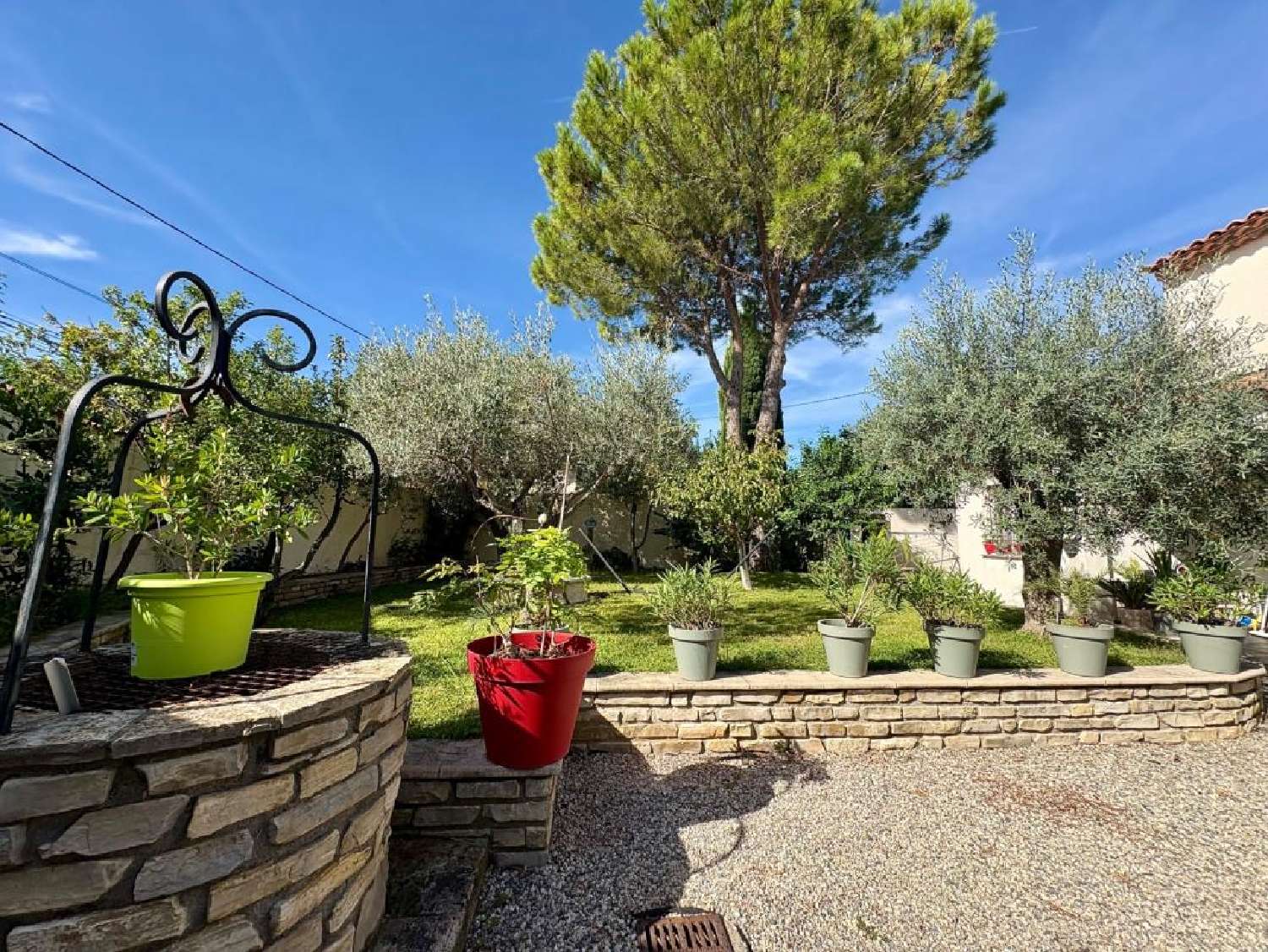  en venta casa Marignane Bocas del Ródano 2