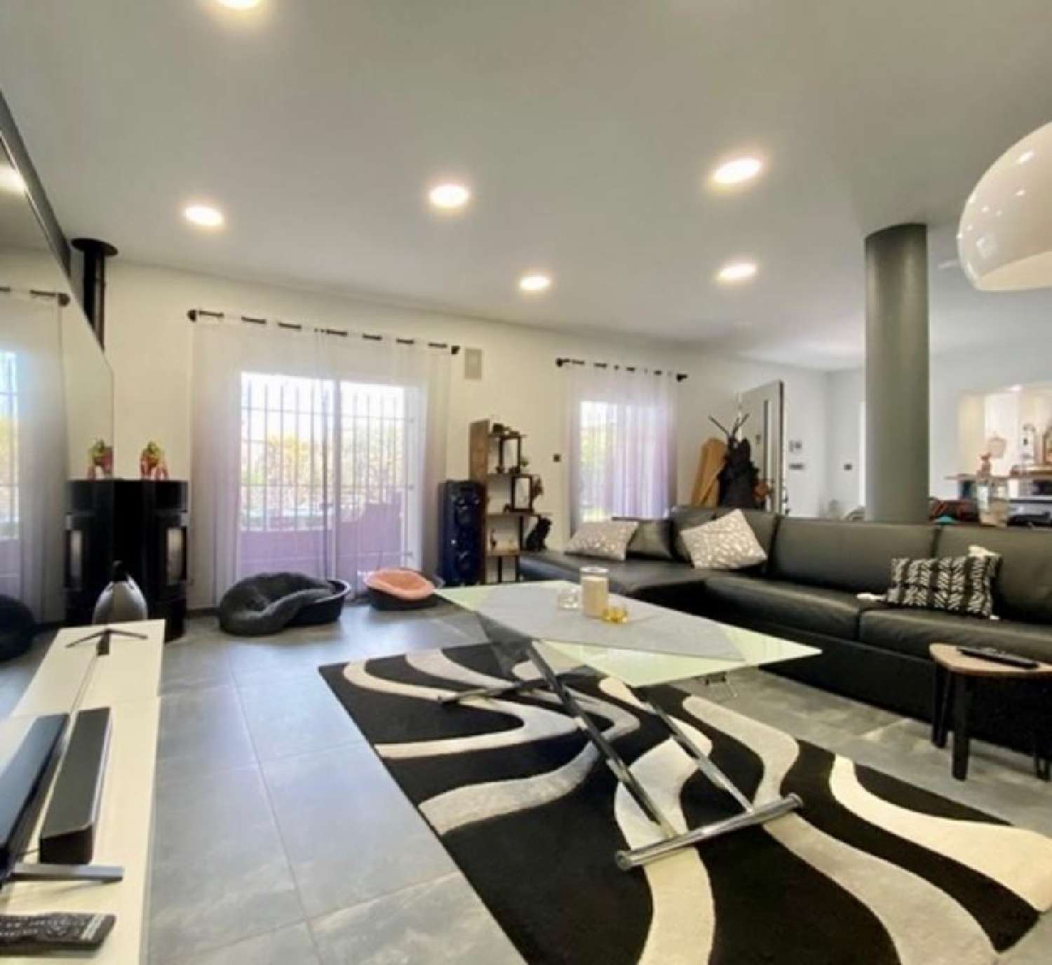 en venta casa Marignane Bocas del Ródano 5