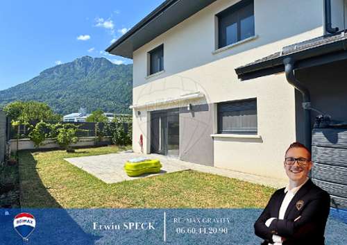 Marignier Haute-Savoie casa foto 7405559