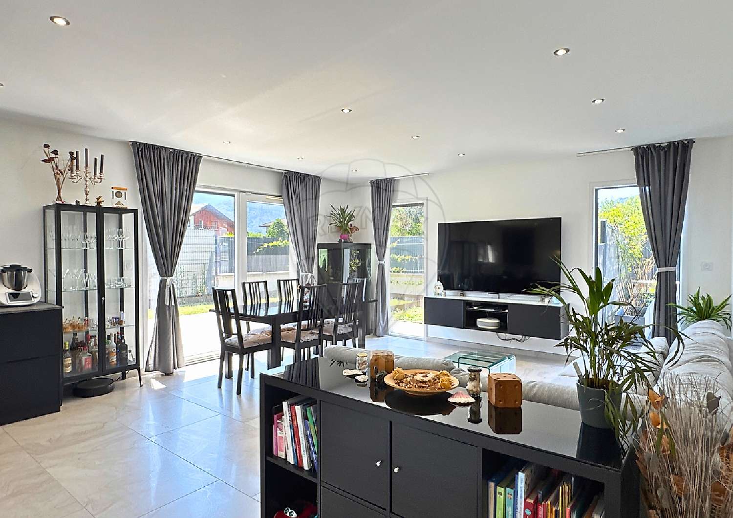 en venta casa Marignier Haute-Savoie 2