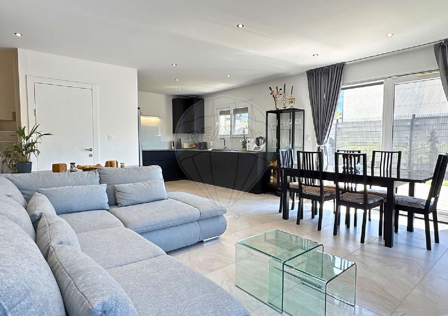  en venta casa Marignier Haute-Savoie 4