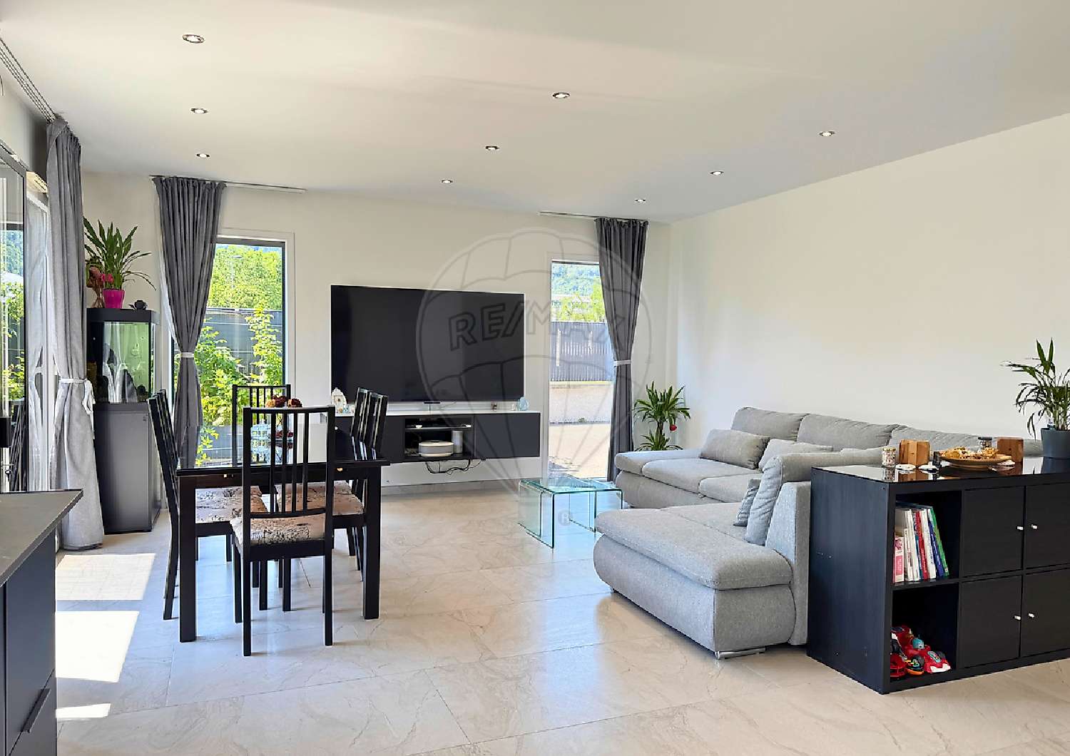  en venta casa Marignier Haute-Savoie 5
