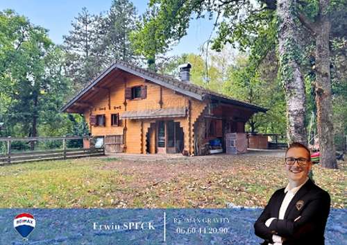 Marignier Haute-Savoie maison foto 7409641