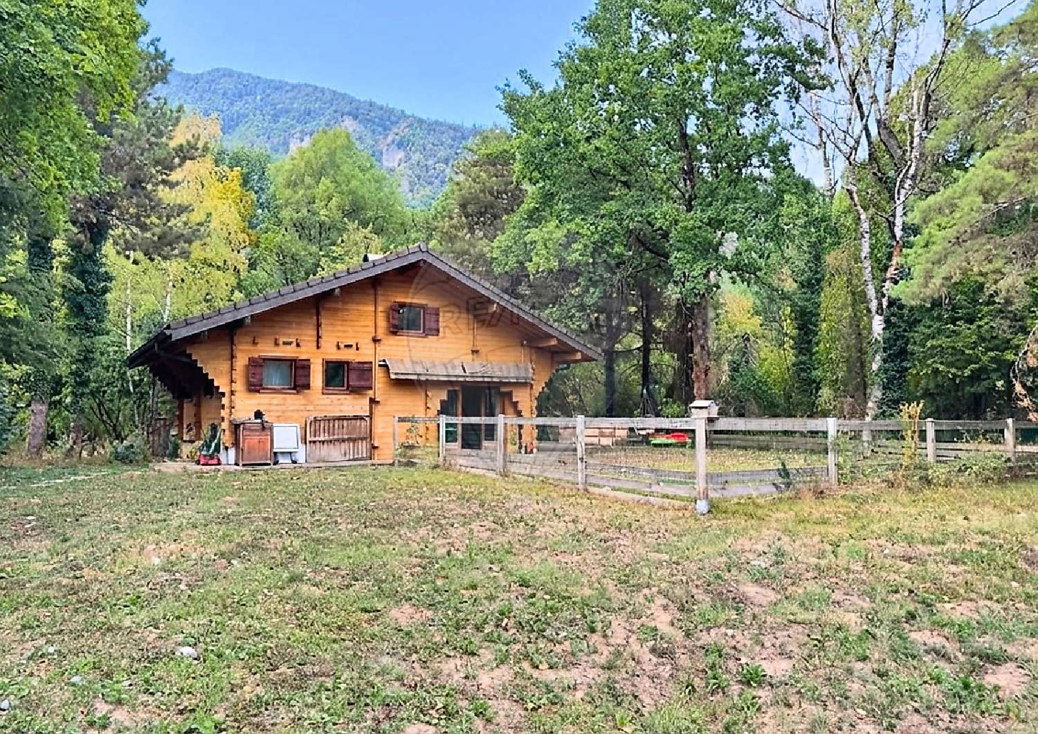  à vendre maison Marignier Haute-Savoie 2