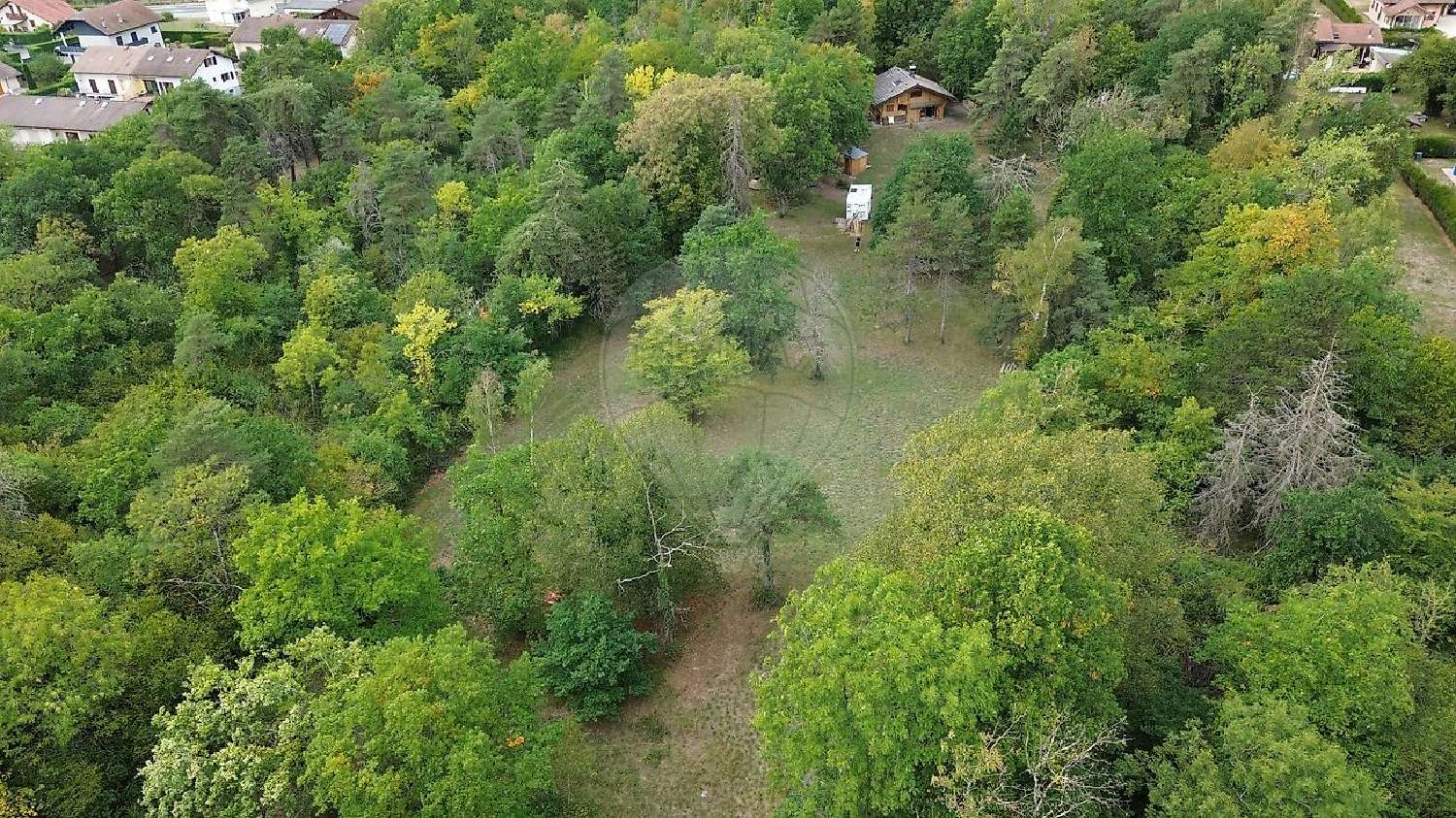  à vendre maison Marignier Haute-Savoie 3
