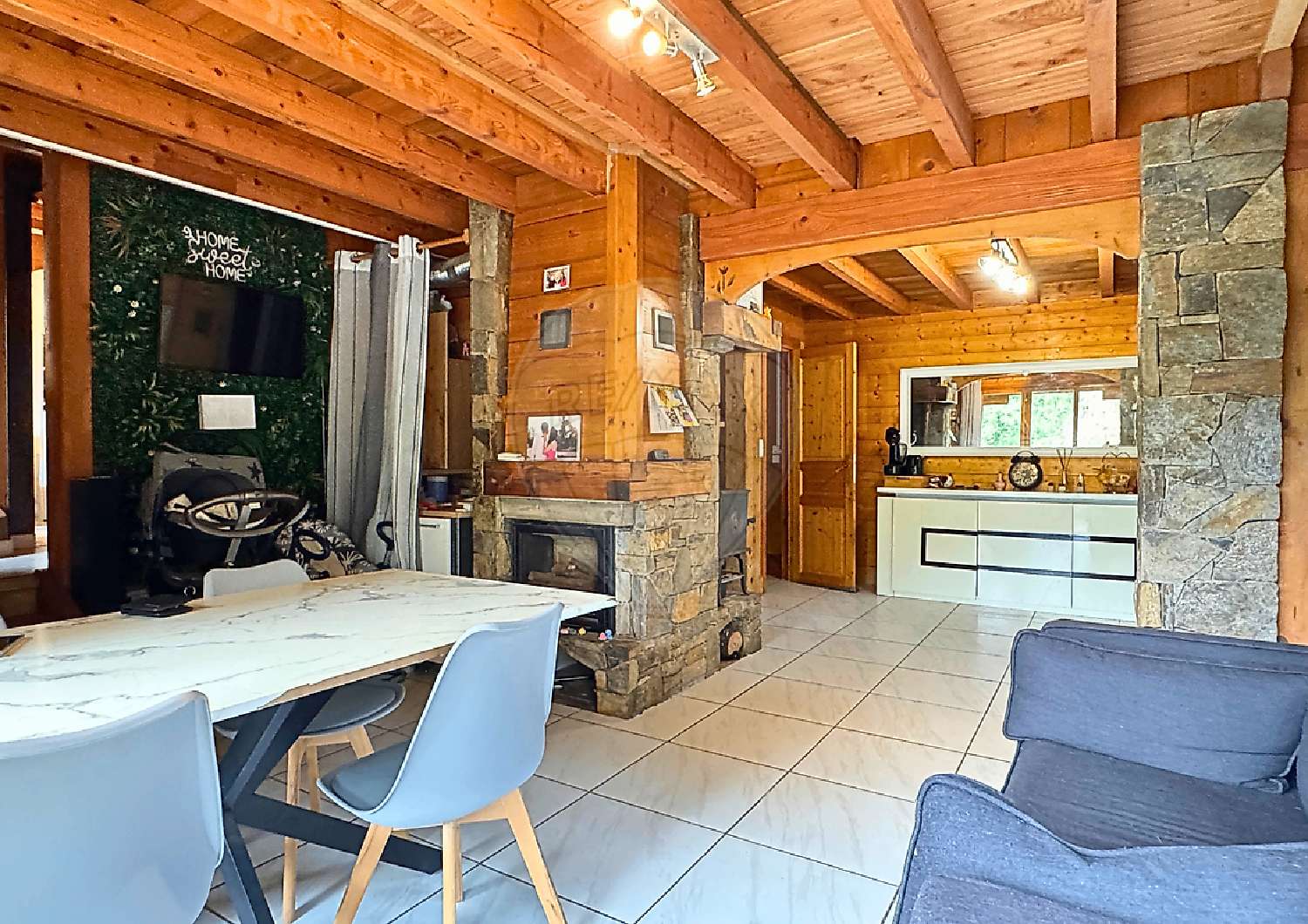  à vendre maison Marignier Haute-Savoie 5