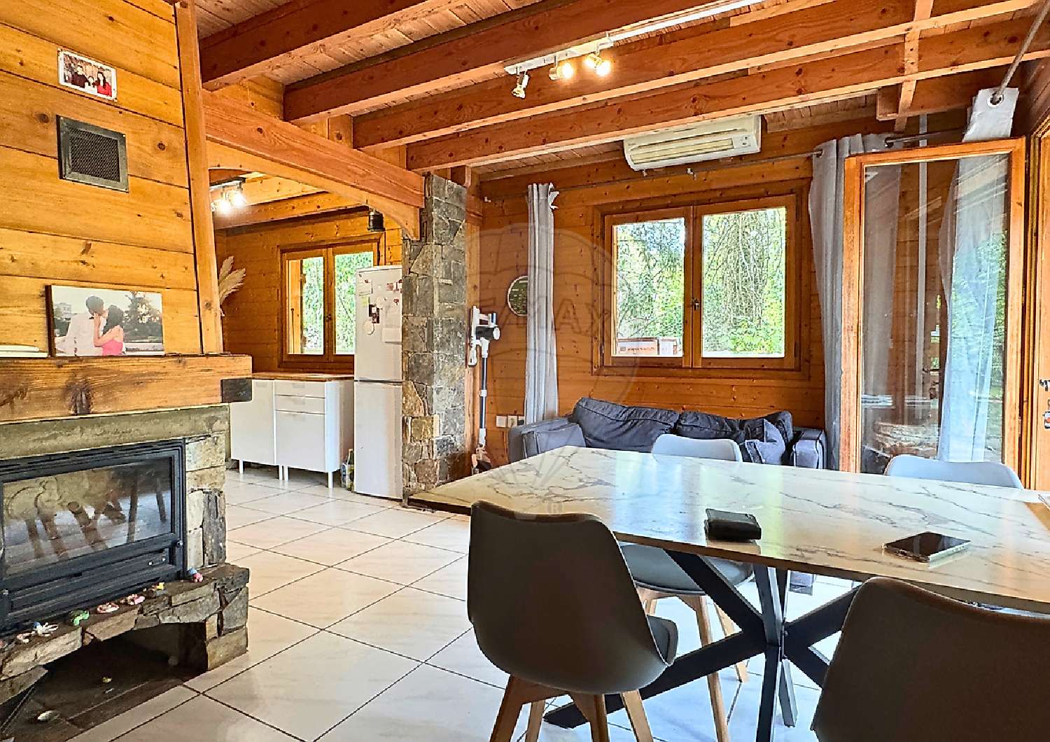  à vendre maison Marignier Haute-Savoie 6