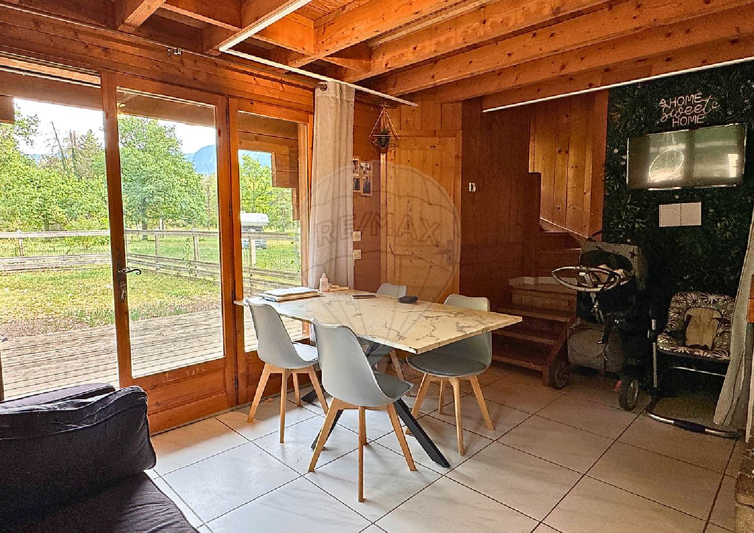  à vendre maison Marignier Haute-Savoie 7