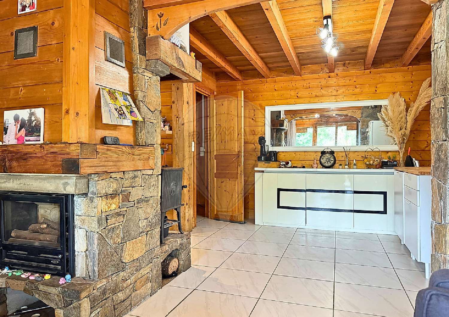  à vendre maison Marignier Haute-Savoie 8