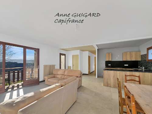 Marigny-Saint-Marcel Haute-Savoie house foto 7407422