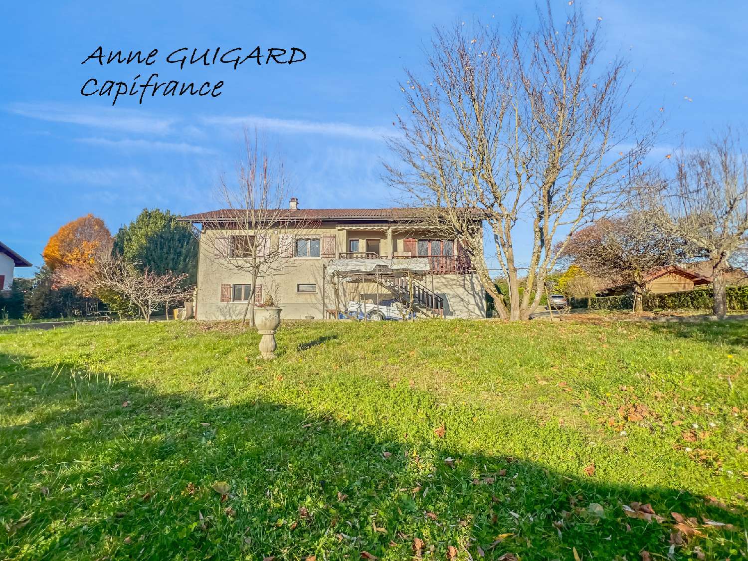  for sale house Marigny-Saint-Marcel Haute-Savoie 2