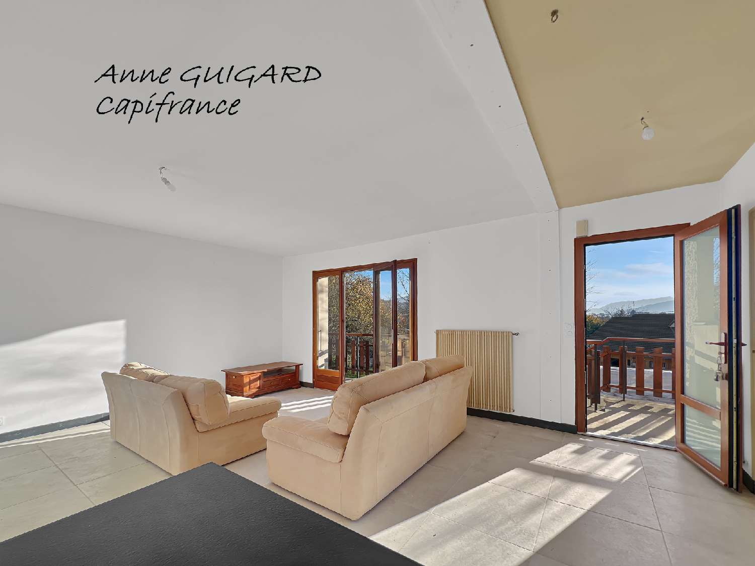  for sale house Marigny-Saint-Marcel Haute-Savoie 3