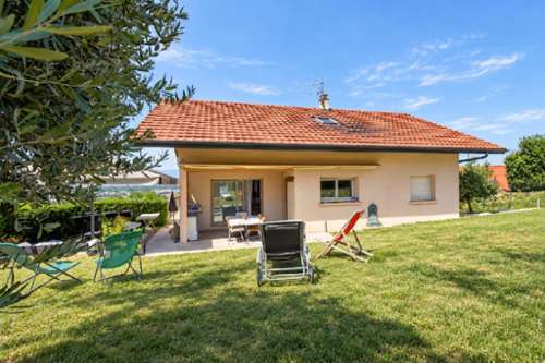 Marin Haute-Savoie maison foto