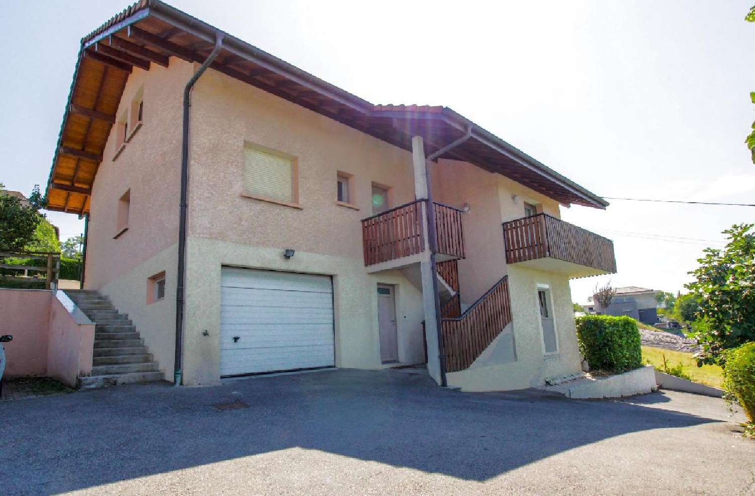 kaufen Haus Marin Haute-Savoie 2