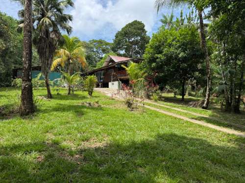 Maripasoula Guyane maison foto 7417118