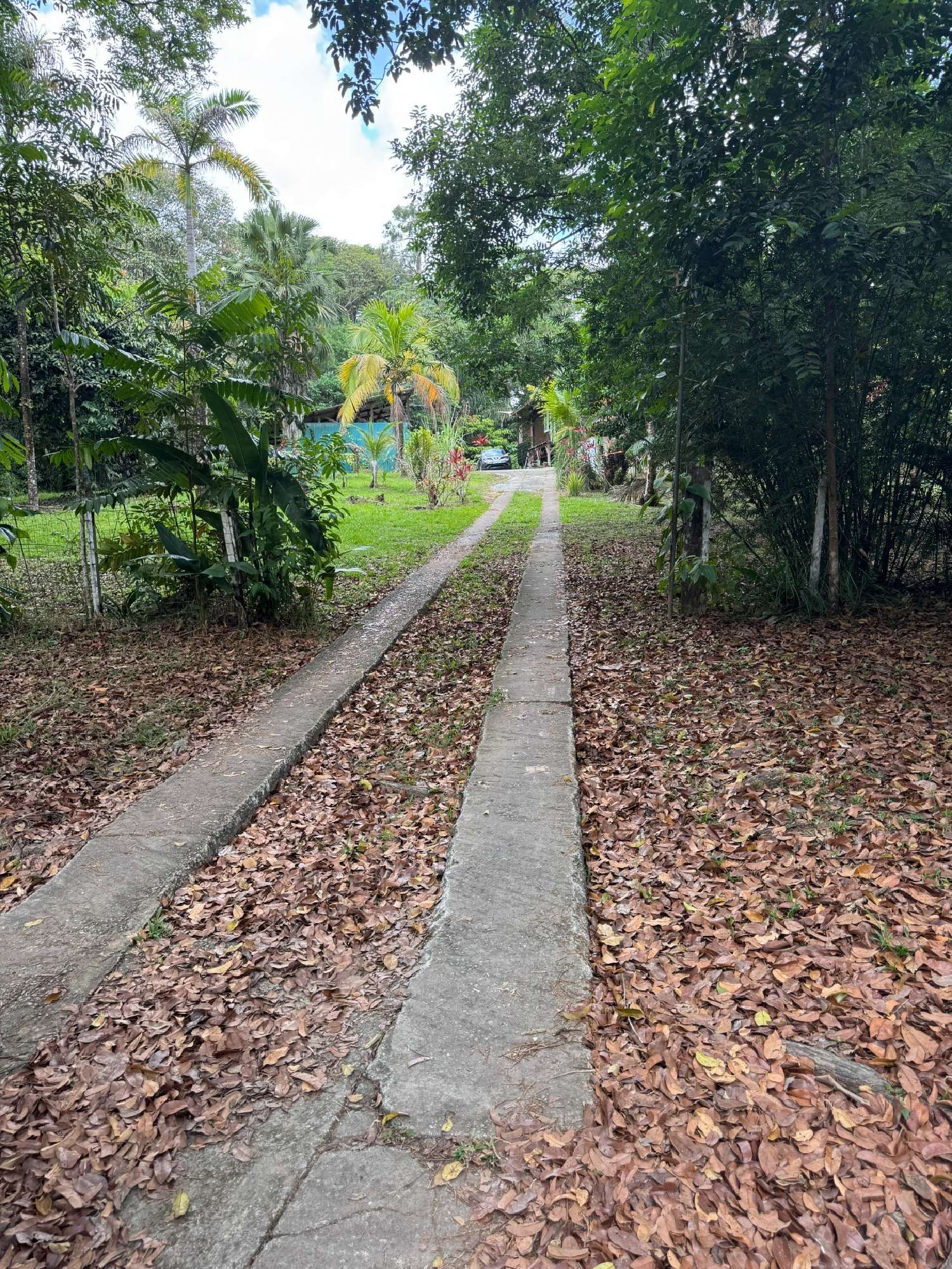 à vendre maison Maripasoula Guyane 7