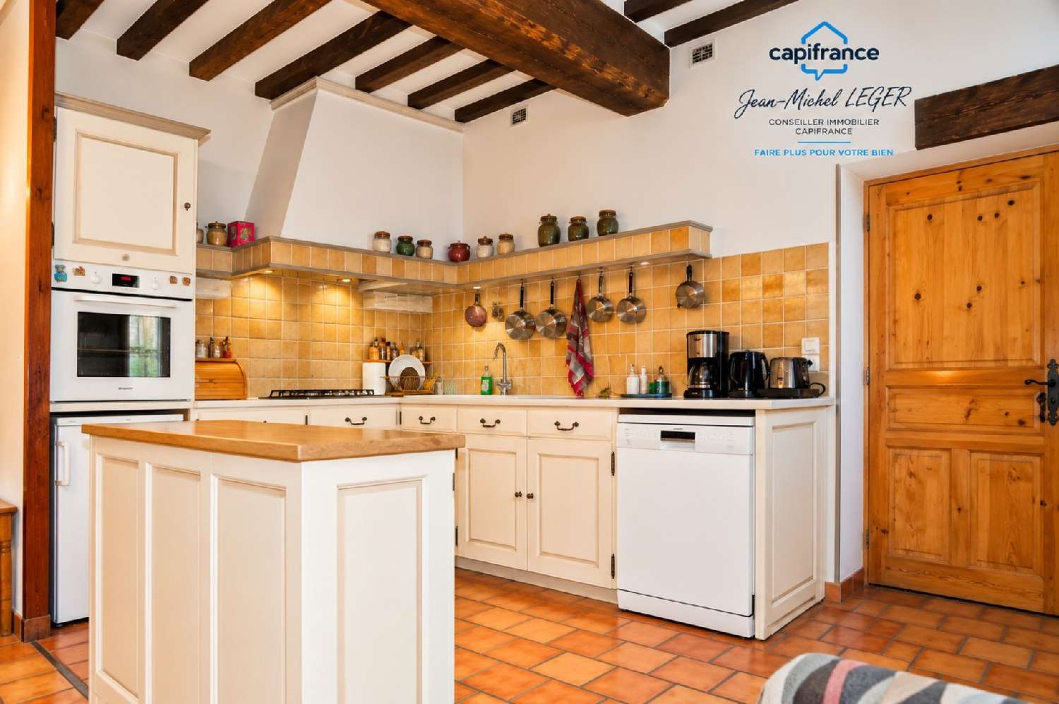  à vendre maison Marizy Saône-et-Loire 7