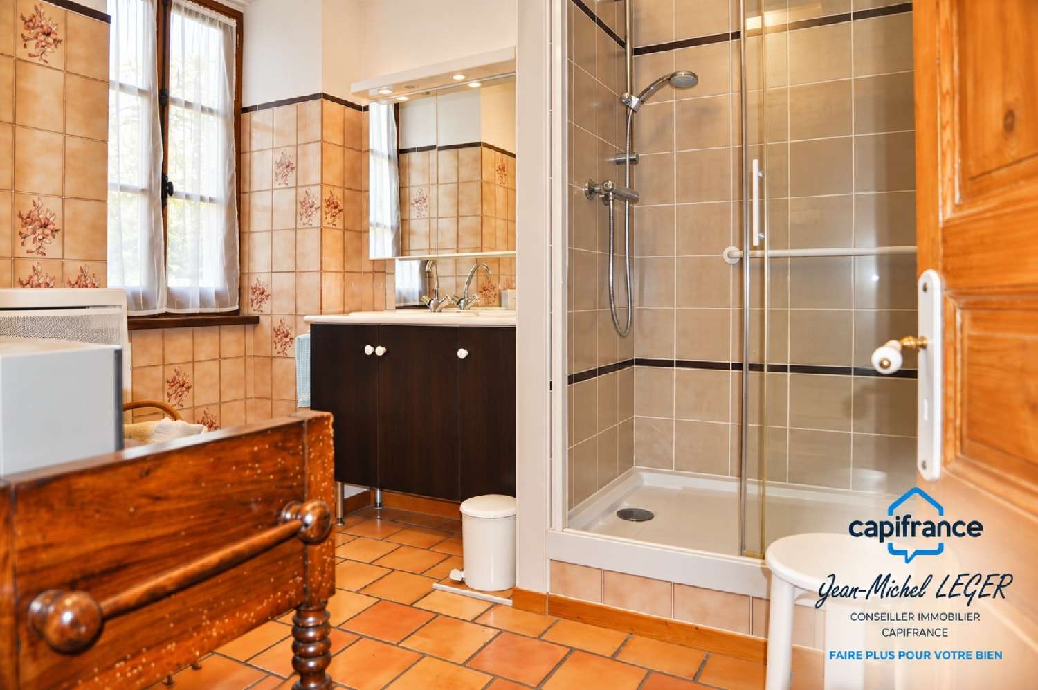  à vendre maison Marizy Saône-et-Loire 8