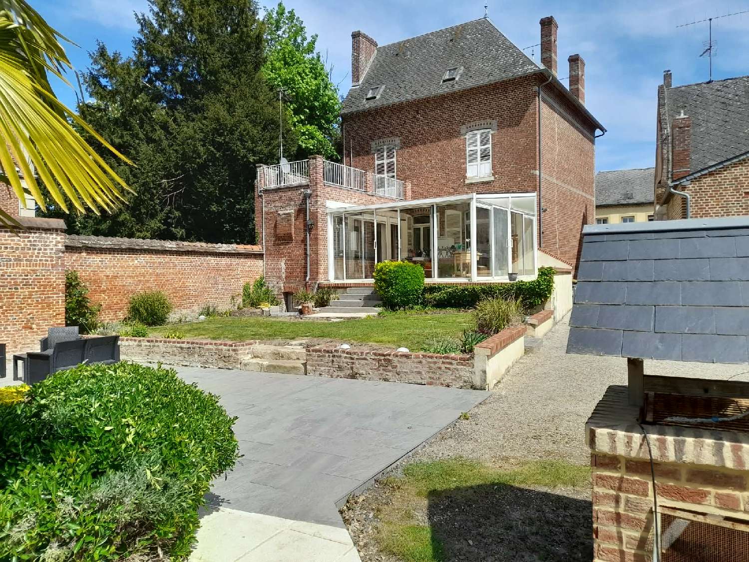 kaufen Haus Marle Aisne 2