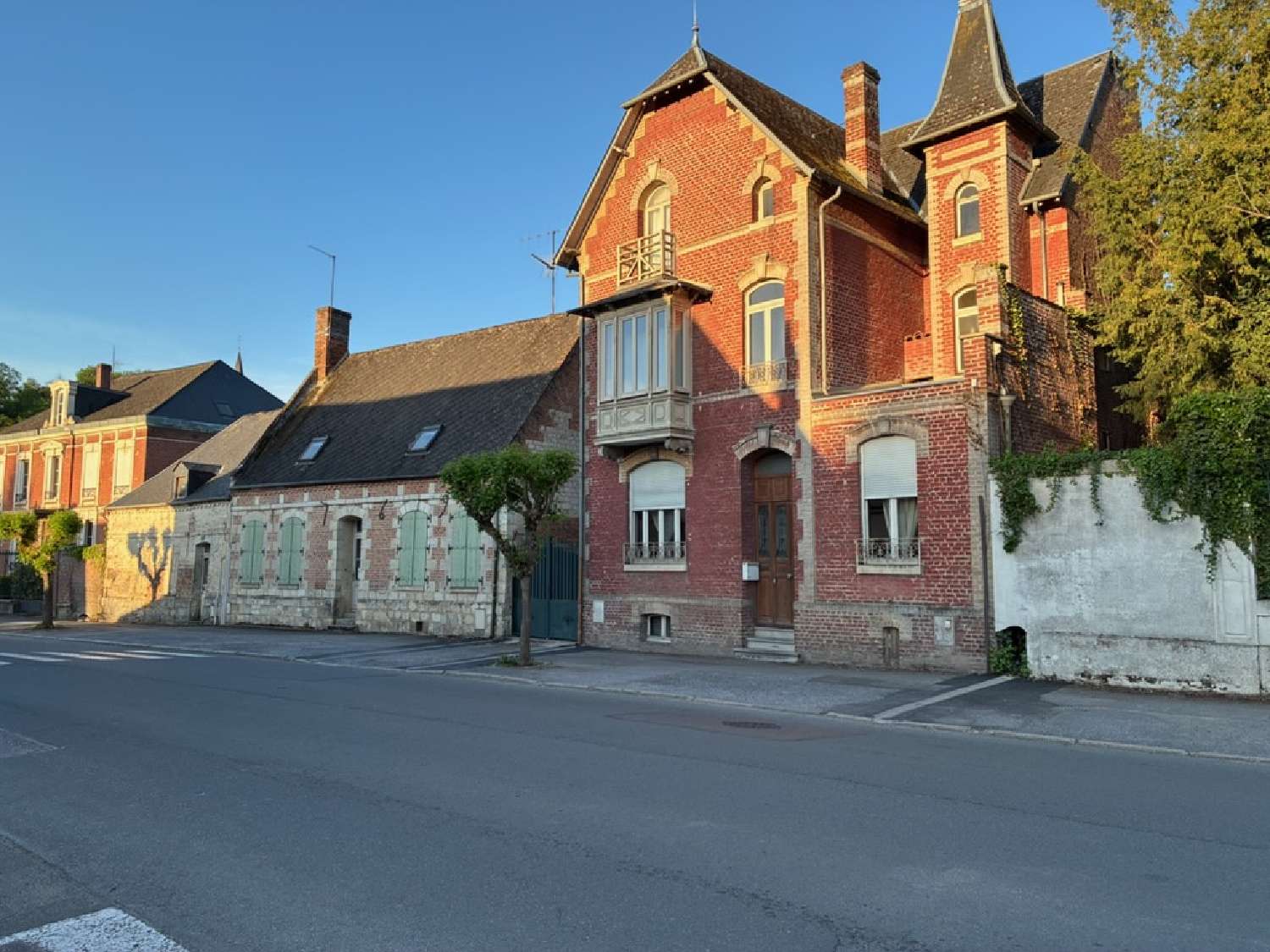 kaufen Haus Marle Aisne 3