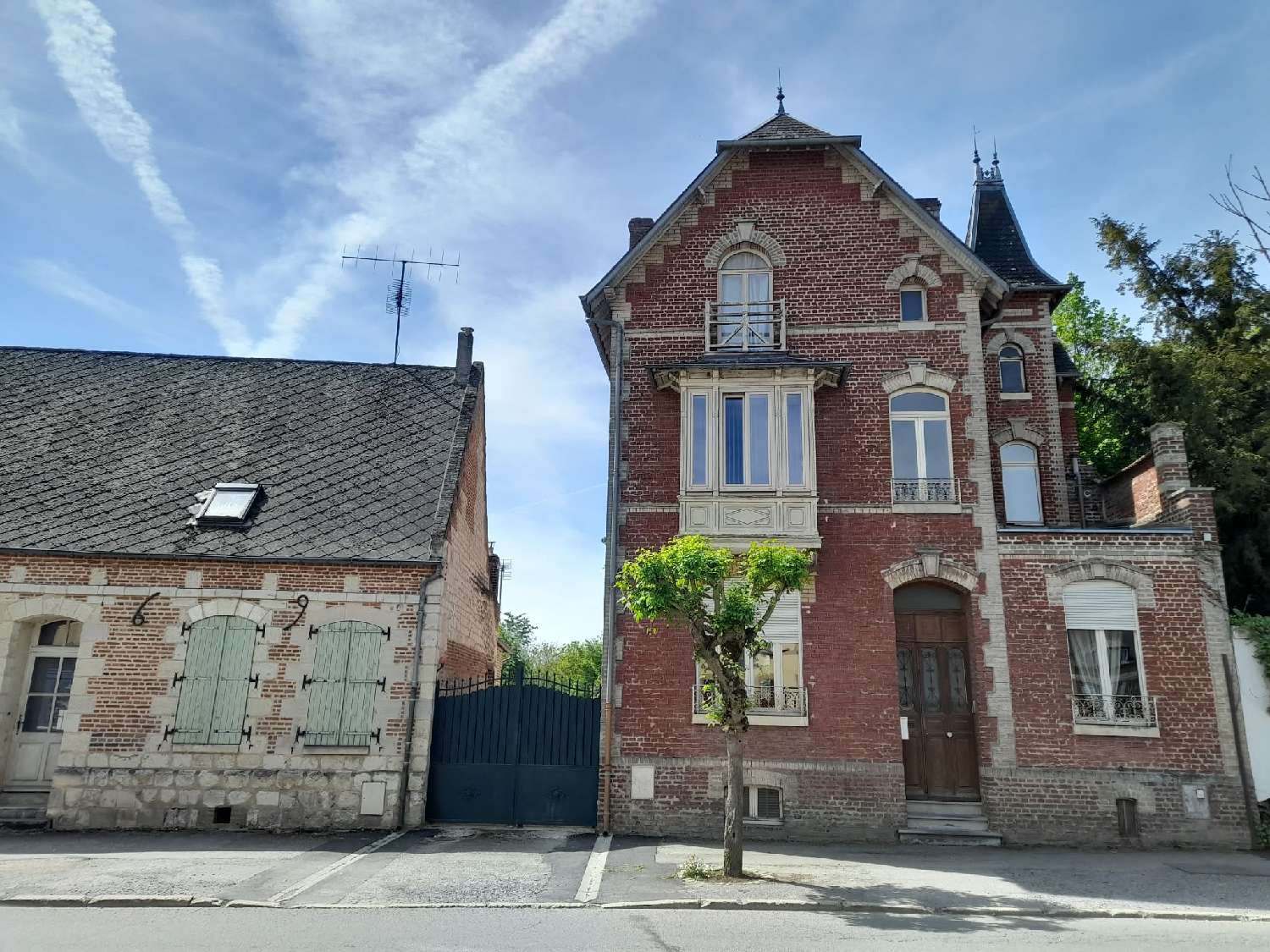 kaufen Haus Marle Aisne 7