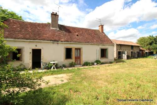 Marliens Côte-d'Or maison foto 7412061