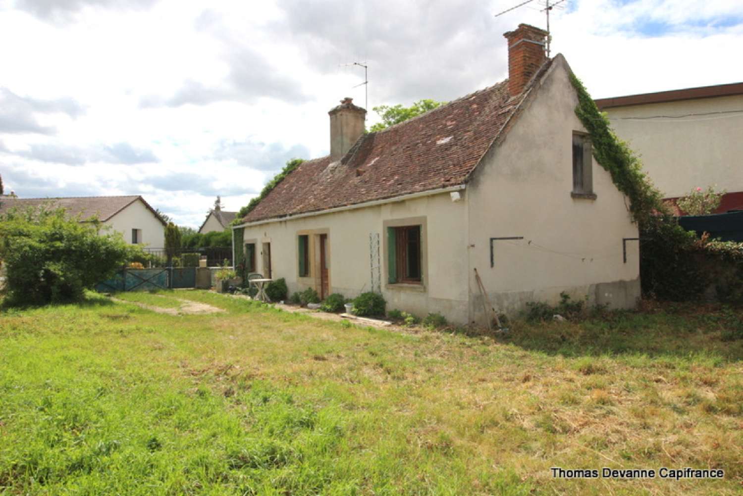  à vendre maison Marliens Côte-d'Or 2