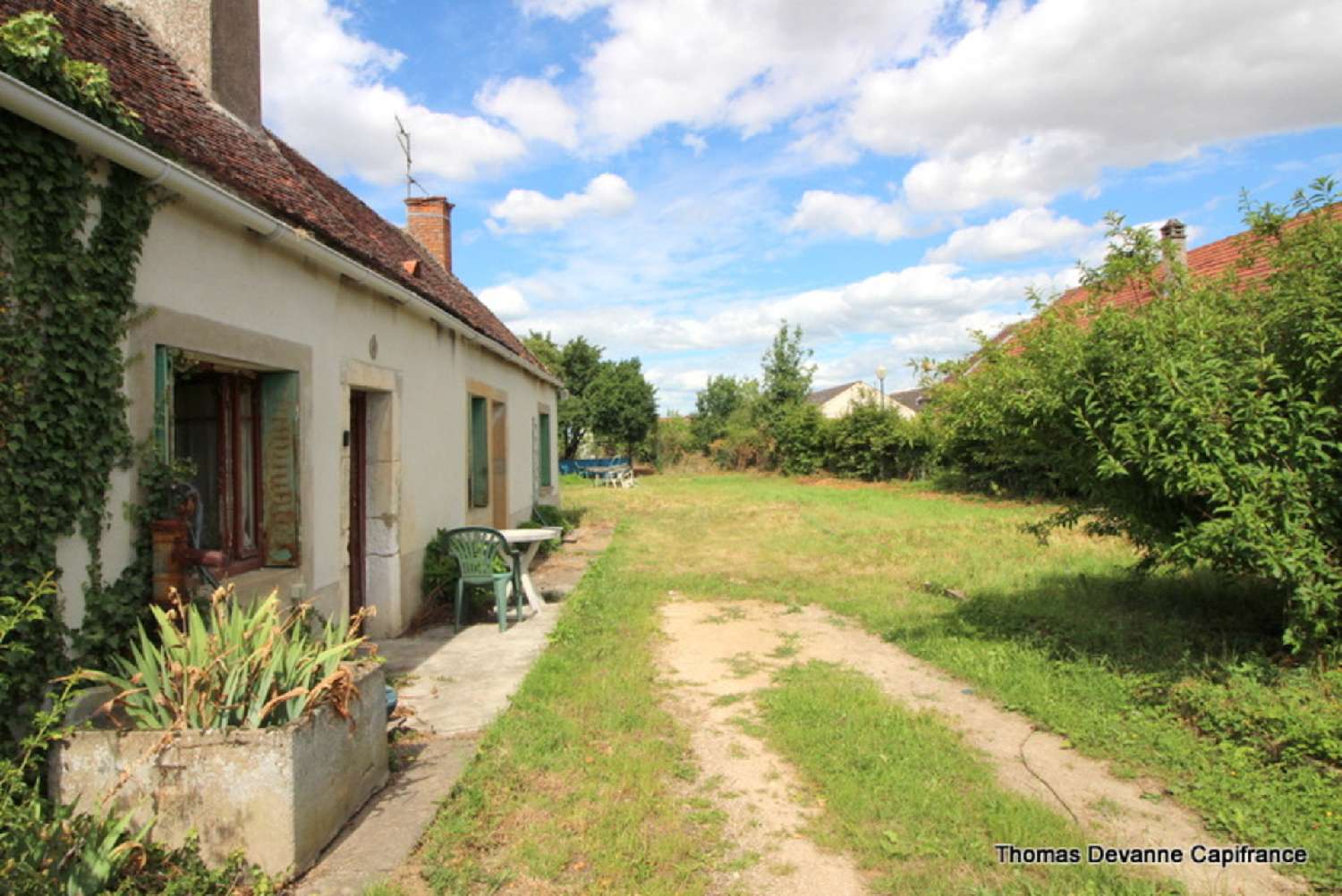  à vendre maison Marliens Côte-d'Or 3