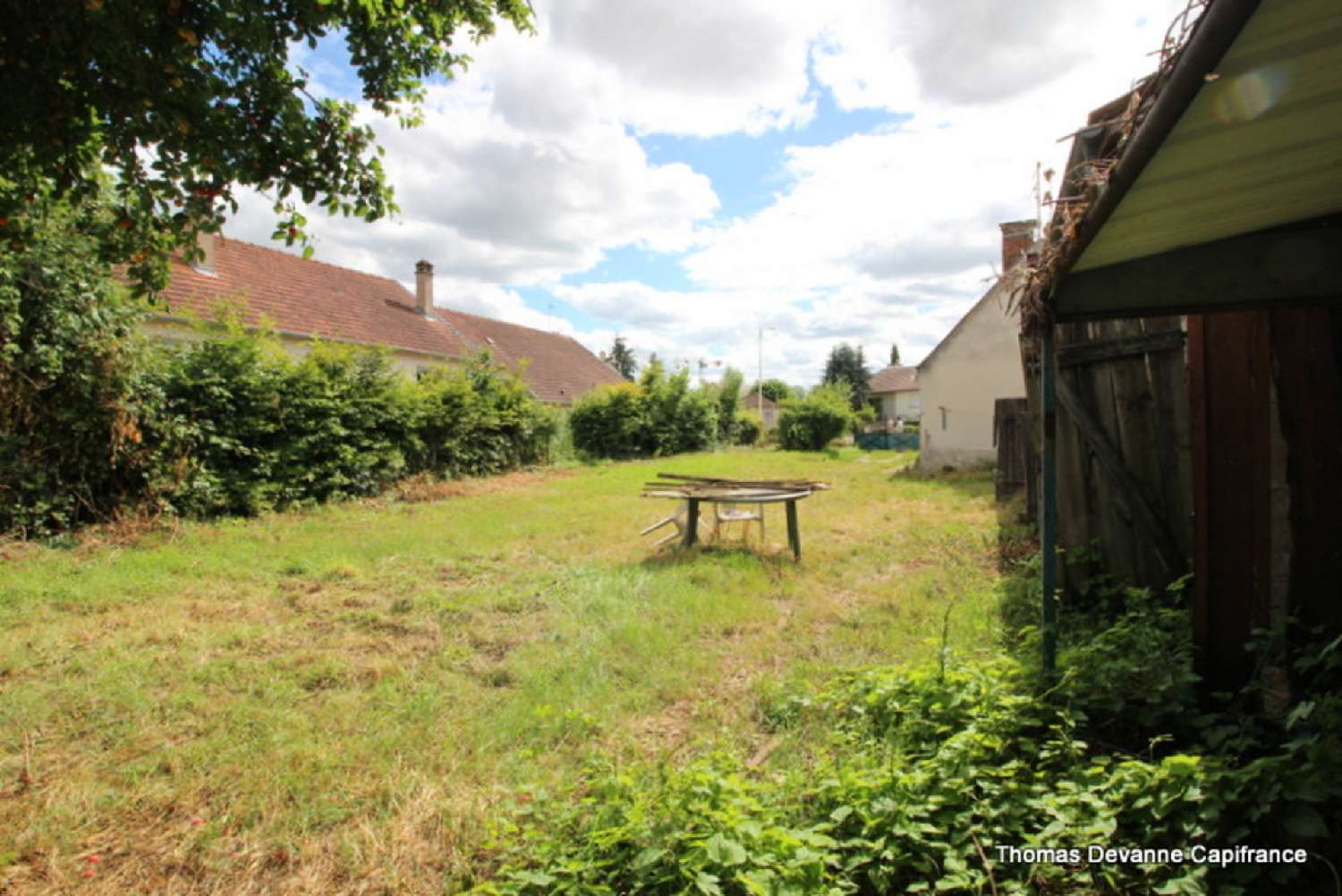  à vendre maison Marliens Côte-d'Or 5