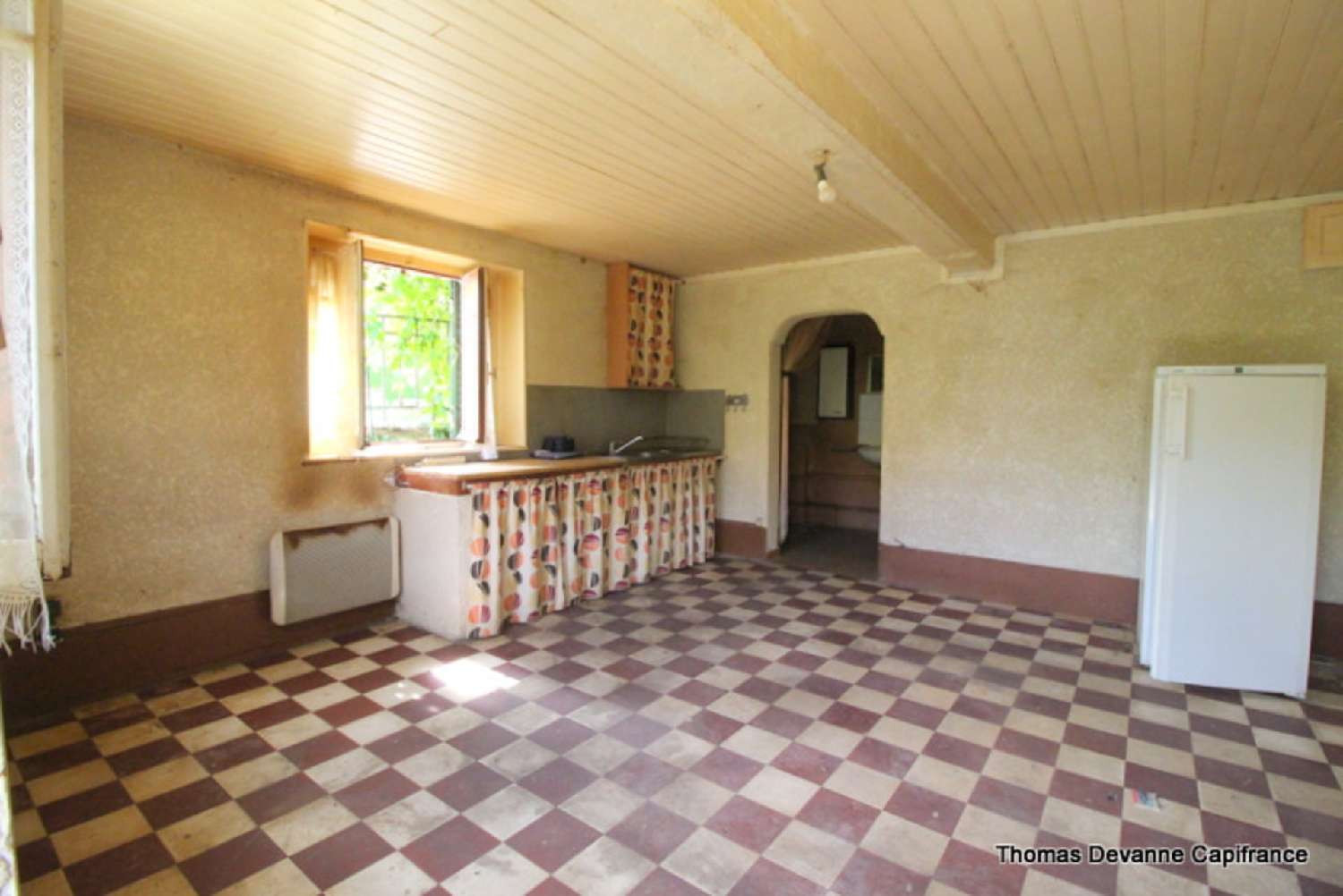 à vendre maison Marliens Côte-d'Or 6